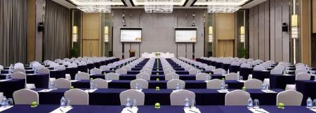 聚焦行業盛典，共繪酒店藍圖 醉美酒店2018中國酒店及酒店用品行業品牌盛會前瞻