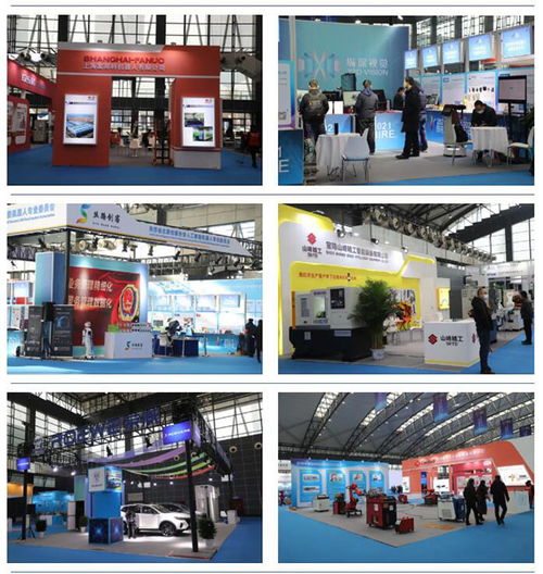 寶雞機器人展（BIRE）2024 時間、地點與展會詳情